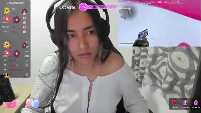 Image 3 of sabrina_chester_02 Stream on Chaturbate on 1 month ago