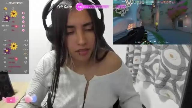 Image 4 of sabrina_chester_02 Stream on Chaturbate on 1 month ago