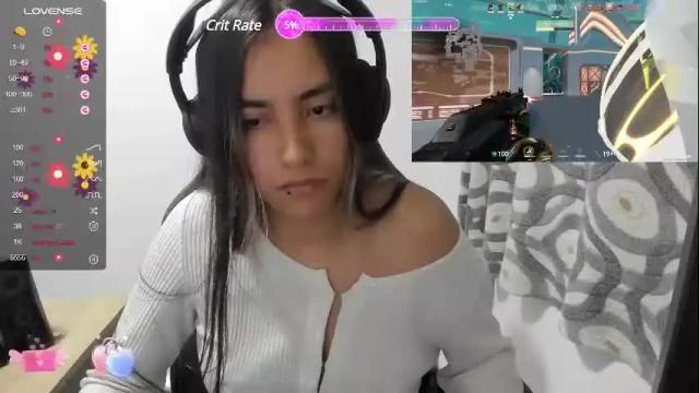 Thumbnail 2, sabrina_chester_02's Stream at Chaturbate, 1 month ago