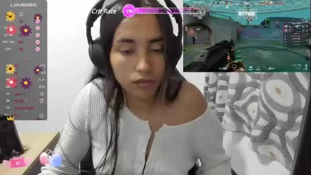 Image 6 of sabrina_chester_02 Stream on Chaturbate on 1 month ago