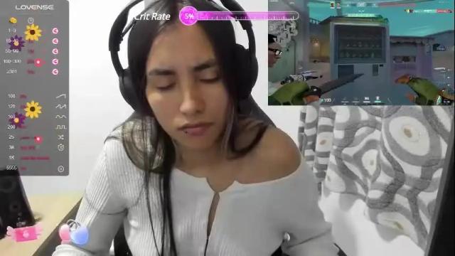 Image 7 of sabrina_chester_02 Stream on Chaturbate on 1 month ago