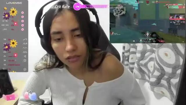Image 8 of sabrina_chester_02 Stream on Chaturbate on 1 month ago