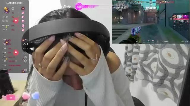 Thumbnail 3, sabrina_chester_02's Stream at Chaturbate, 1 month ago