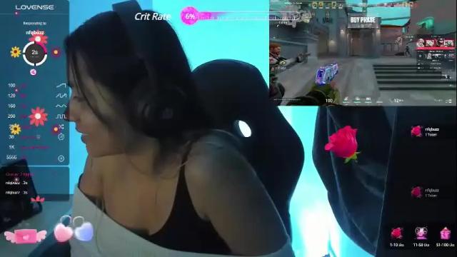 Image 12 of sabrina_chester_02 Stream on Chaturbate on 1 month ago