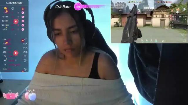 Image 2 of sabrina_chester_02 Stream on Chaturbate on 1 month ago