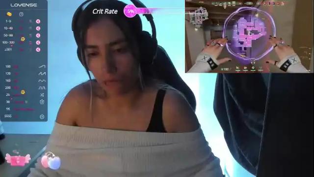 Image 3 of sabrina_chester_02 Stream on Chaturbate on 1 month ago