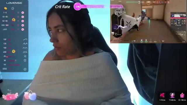 Image 4 of sabrina_chester_02 Stream on Chaturbate on 1 month ago