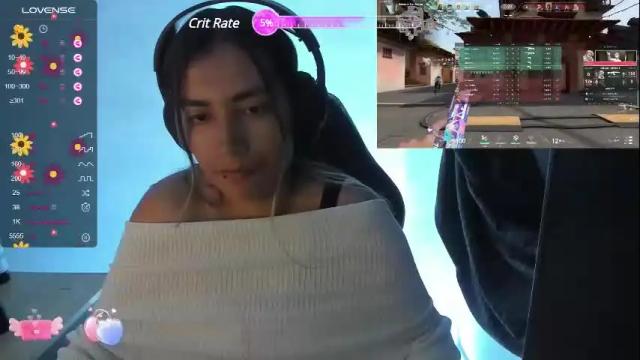 Thumbnail 2, sabrina_chester_02's Stream at Chaturbate, 1 month ago