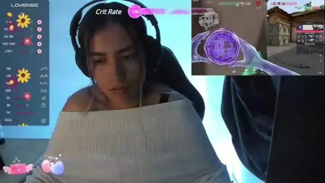 Image 6 of sabrina_chester_02 Stream on Chaturbate on 1 month ago