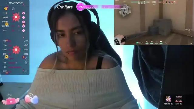 Image 7 of sabrina_chester_02 Stream on Chaturbate on 1 month ago