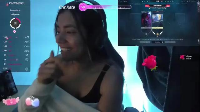 Image 8 of sabrina_chester_02 Stream on Chaturbate on 1 month ago