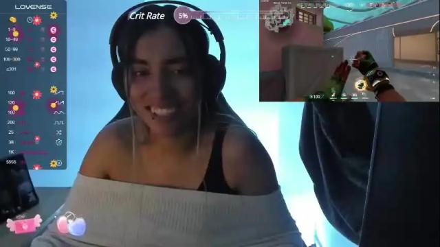 Thumbnail 3, sabrina_chester_02's Stream at Chaturbate, 1 month ago