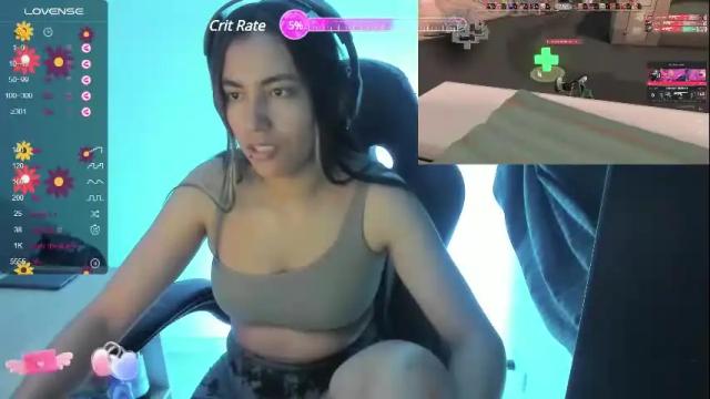 Thumbnail 1, sabrina_chester_02's Stream at Chaturbate, 1 month ago