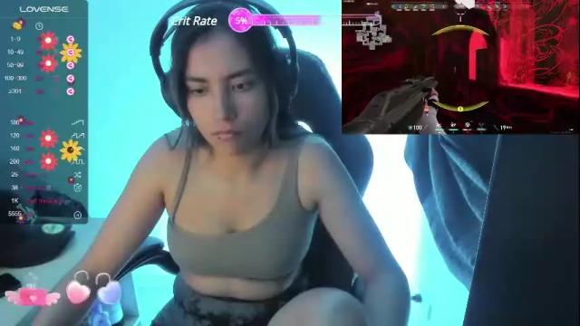Image 11 of sabrina_chester_02 Stream on Chaturbate on 1 month ago