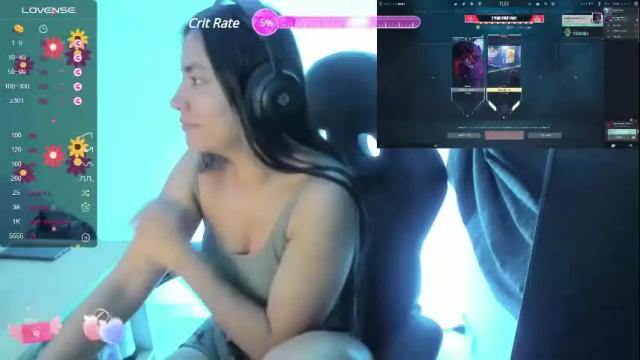 Image 2 of sabrina_chester_02 Stream on Chaturbate on 1 month ago