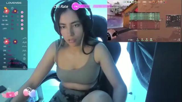 Thumbnail 2, sabrina_chester_02's Stream at Chaturbate, 1 month ago