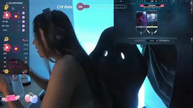 Thumbnail 1, sabrina_chester_02's Stream at Chaturbate, 29 days ago