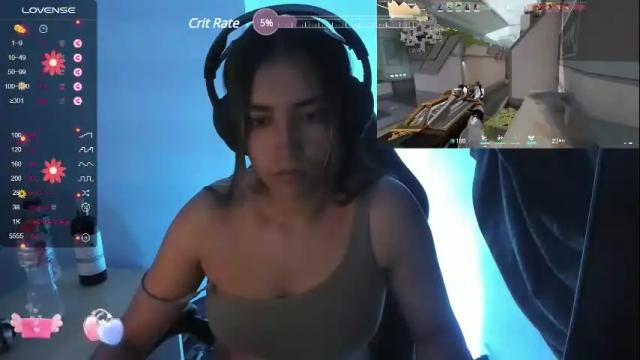 Image 10 of sabrina_chester_02 Stream on Chaturbate on 29 days ago