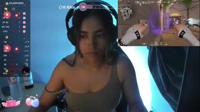 Image 2 of sabrina_chester_02 Stream on Chaturbate on 29 days ago