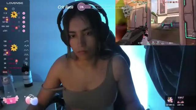 Image 3 of sabrina_chester_02 Stream on Chaturbate on 29 days ago