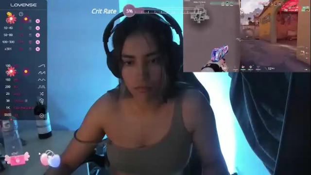 Image 6 of sabrina_chester_02 Stream on Chaturbate on 29 days ago