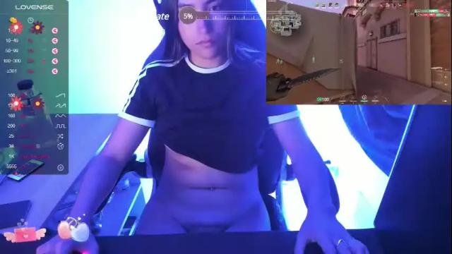 Image 12 of sabrina_chester_02 Stream on Chaturbate on 28 days ago