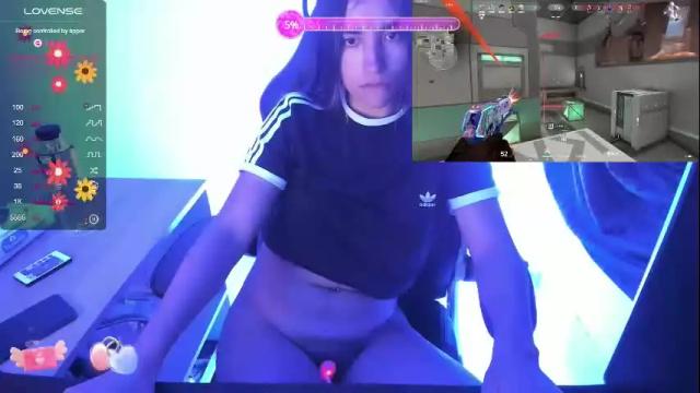 Image 4 of sabrina_chester_02 Stream on Chaturbate on 28 days ago