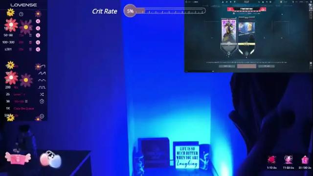 Image 8 of sabrina_chester_02 Stream on Chaturbate on 28 days ago