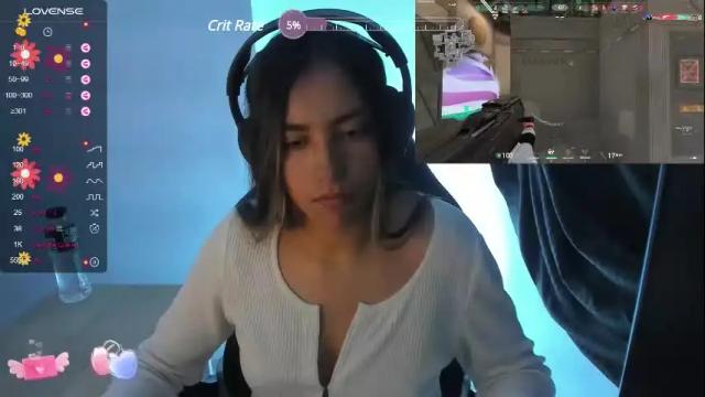 Image 10 of sabrina_chester_02 Stream on Chaturbate on 26 days ago