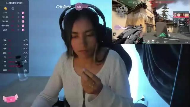 Image 11 of sabrina_chester_02 Stream on Chaturbate on 26 days ago