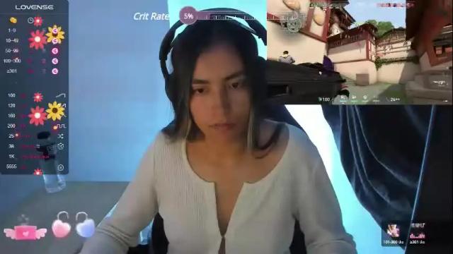 Image 12 of sabrina_chester_02 Stream on Chaturbate on 26 days ago
