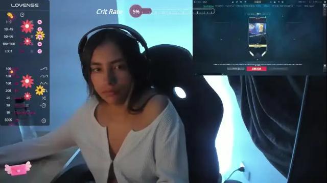 Image 8 of sabrina_chester_02 Stream on Chaturbate on 26 days ago