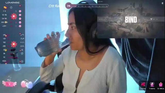 Thumbnail 3, sabrina_chester_02's Stream at Chaturbate, 26 days ago