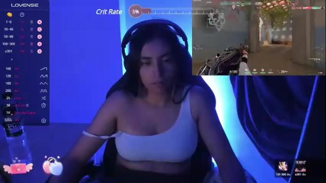Thumbnail 1, sabrina_chester_02's Stream at Chaturbate, 24 days ago