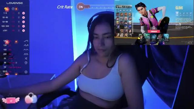 Thumbnail 2, sabrina_chester_02's Stream at Chaturbate, 24 days ago