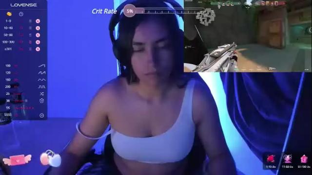 Thumbnail 3, sabrina_chester_02's Stream at Chaturbate, 24 days ago
