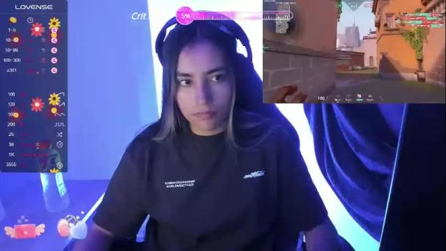 Thumbnail 1, sabrina_chester_02's Stream at Chaturbate, 21 days ago