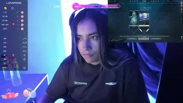 Image 3 of sabrina_chester_02 Stream on Chaturbate on 21 days ago