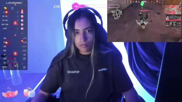 Image 4 of sabrina_chester_02 Stream on Chaturbate on 21 days ago