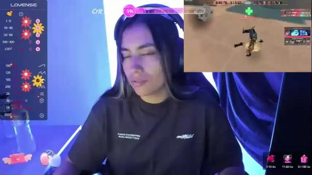 Image 6 of sabrina_chester_02 Stream on Chaturbate on 21 days ago