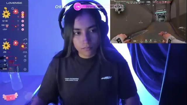 Image 7 of sabrina_chester_02 Stream on Chaturbate on 21 days ago