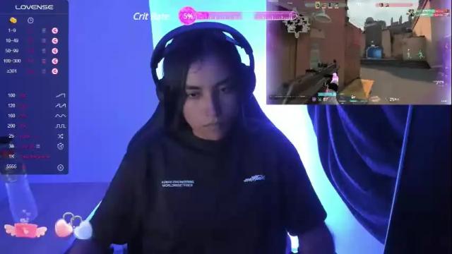 Image 8 of sabrina_chester_02 Stream on Chaturbate on 21 days ago