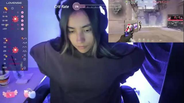 Thumbnail 1, sabrina_chester_02's Stream at Chaturbate, 19 days ago