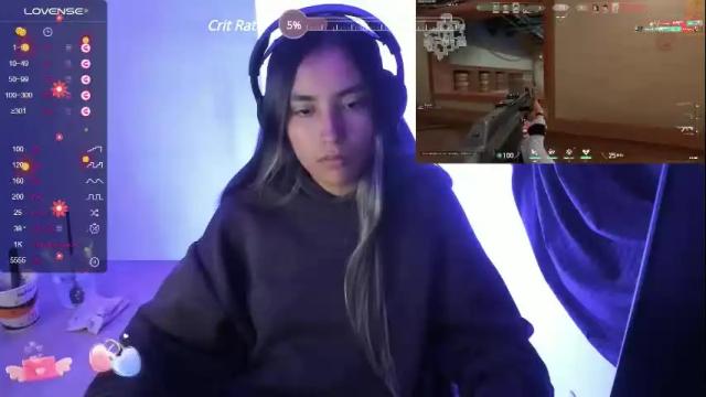 Image 10 of sabrina_chester_02 Stream on Chaturbate on 19 days ago