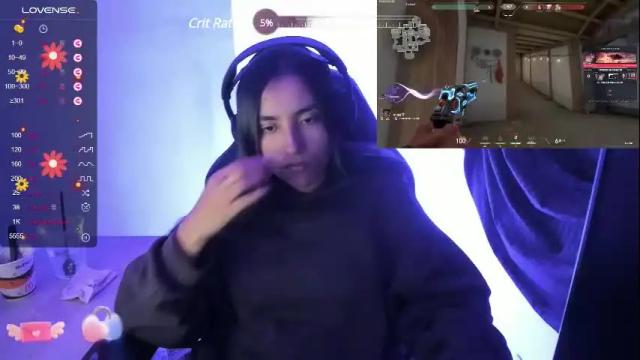 Image 11 of sabrina_chester_02 Stream on Chaturbate on 19 days ago