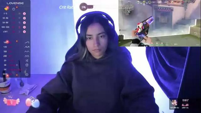 Image 12 of sabrina_chester_02 Stream on Chaturbate on 19 days ago