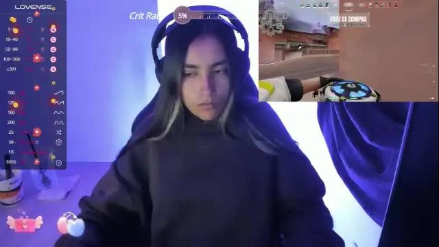 Image 2 of sabrina_chester_02 Stream on Chaturbate on 19 days ago