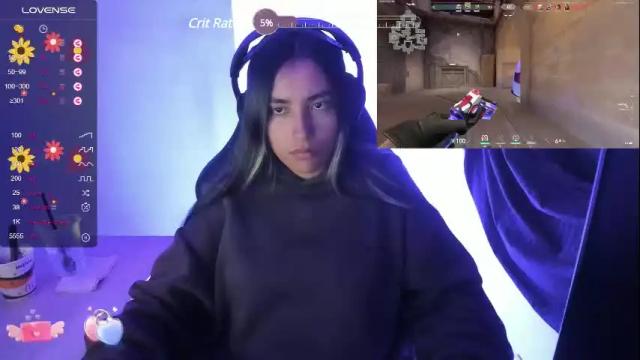 Thumbnail 2, sabrina_chester_02's Stream at Chaturbate, 19 days ago