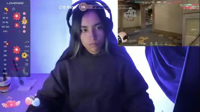 Image 8 of sabrina_chester_02 Stream on Chaturbate on 19 days ago