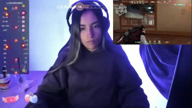 Thumbnail 3, sabrina_chester_02's Stream at Chaturbate, 19 days ago